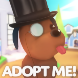 Adopt Me!
