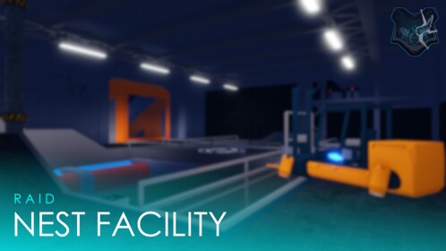 [RAID]: NEST