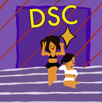 DIVINE STARS DANCE