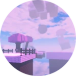 Reached Sakura Skies