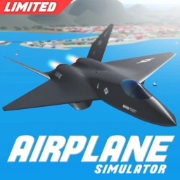 [UPD] Airplane Simulator  icon