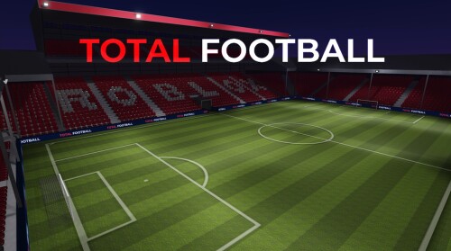 Total Football ⚽