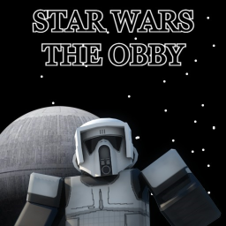 Star Wars - The Obby