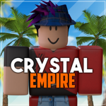 CrystaI Empire