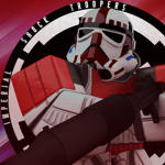 • TGGE | Shock Troopers •