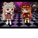 Gacha gamers here :)