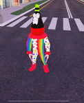 Skibidi Coems Clan