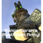 ||AA|| Australian Army |