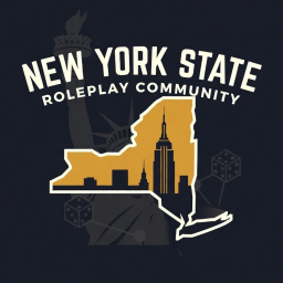 [OPEN-BETA] New York State Roleplay Community
