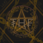 The hell family.