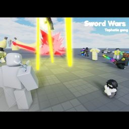 sword wars{Gambling}