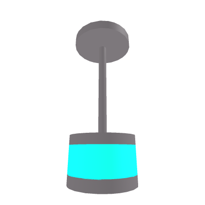 My lamp
