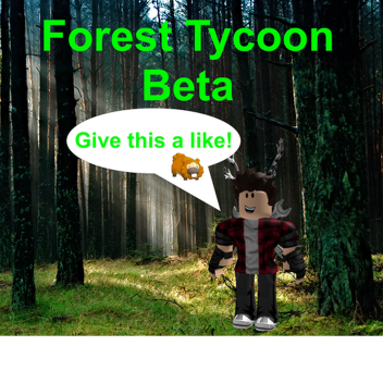 Forest Tycoon [BETA]