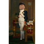The Greater Republic of France