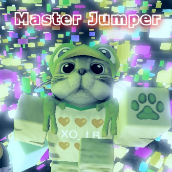 Master Jumper (PRE-ALPHA)