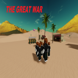 The Great War