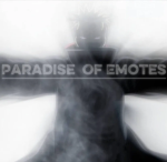 Paradise of Emotes Group Thumbnail