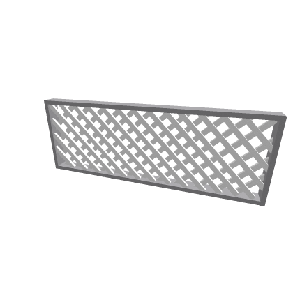 Lattice
