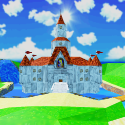 Castle Grounds