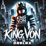 KING VON STUDIOS