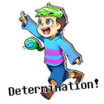 Jacksepticeye Bosses!