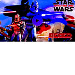 Clone troopers are cracked