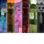 Satrix Clothing And Games