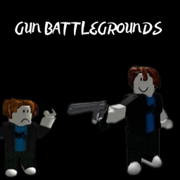The Gun Battlegrounds