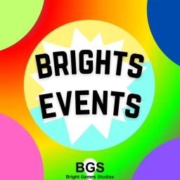 Brights Events [OLD] icon