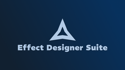Effect Designer Suite [VFX] preview 5