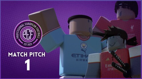 UFL | Training Pitch