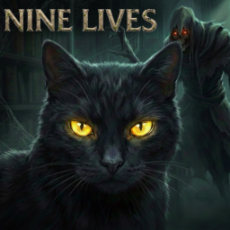Nine Lives [HORROR]