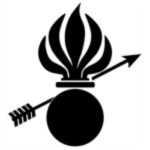| SA | Swiss Grenadier Guards