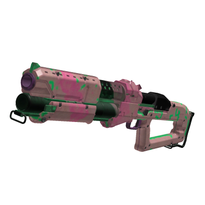 Cyberpunk 2077 Import: Guts