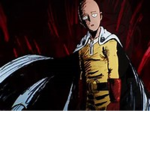 one punch man group 1232