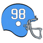 Cubster 98 fan group