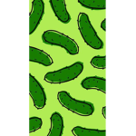 Pickle pickle Army