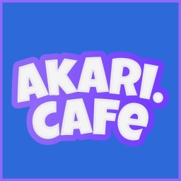 Akari. Cafe