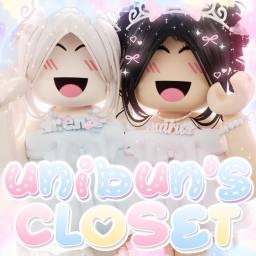 [NEW] Unibun's Closet  🦄