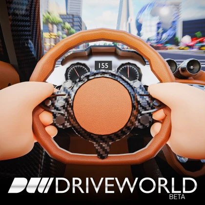 Drive World 🏎️ Drifting & Racing