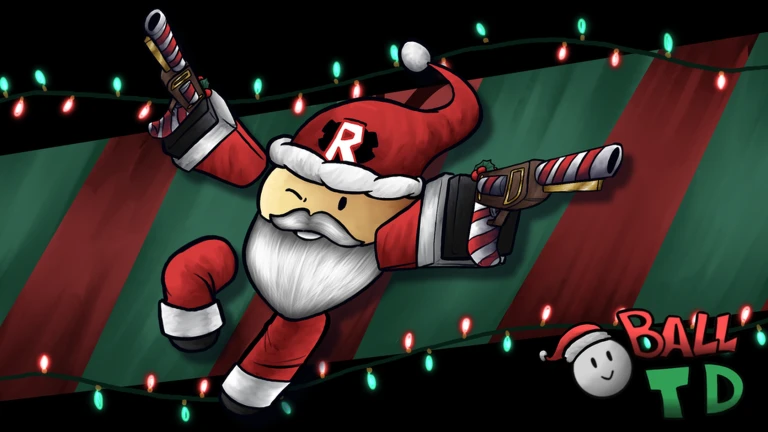 Christmas Event