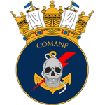 [MB] COMANF - Comando Anfíbio