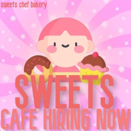 Sweets Bakery Cafe