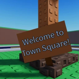 Town Square! icon