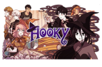 hooky- the fan club