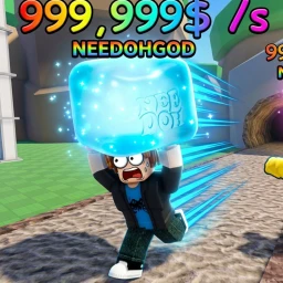 Steal a NEEDOH! icon