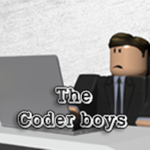 The Coder Boys