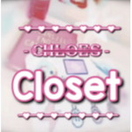Cʜʟᴏᴇ’s Cʟᴏsᴇᴛ