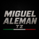 MIGUEL ALEMAN TZ [UPDATE]