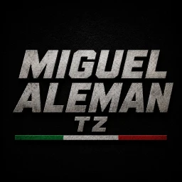 Miguel Aleman Tz [UPDATE🔥]  icon